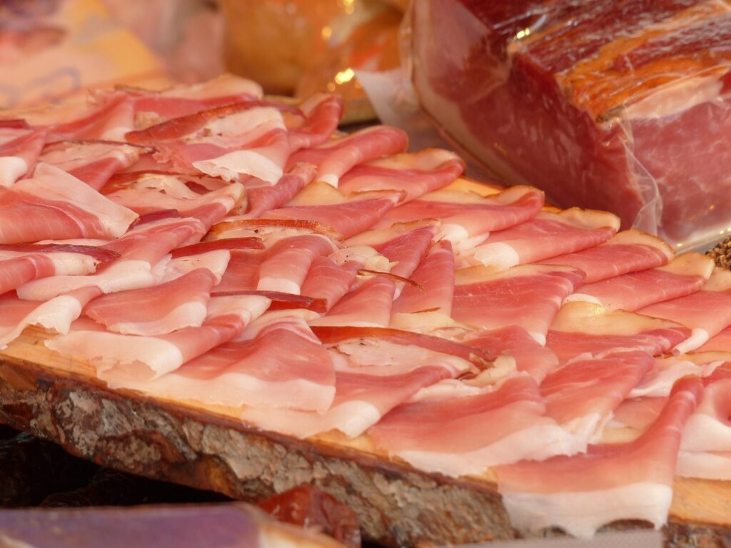 Valor añadido en la industria alimentaria: tendencia y maquinaria