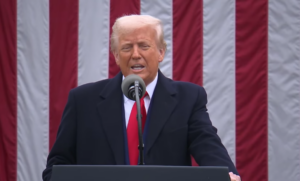 O soft power dos EUA diminui com Donald Trump