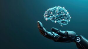 The Role of Artificial Intelligence in Modern Marketing Strategies