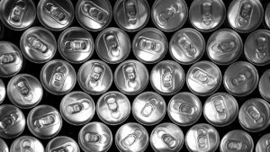 Os 5 principais exportadores de latas de alumínio vazias para os EUA