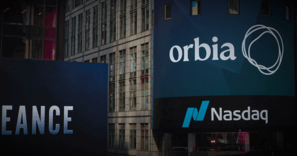 Orbia exporta 80% de sua produção de fluorita