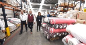 Pirataria de direitos autorais no México: relatório especial 301 do USTR