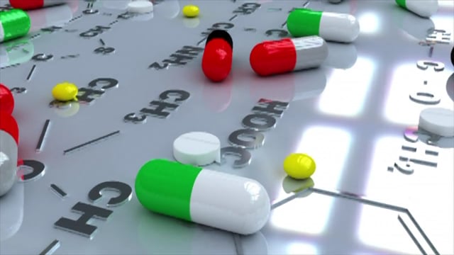 ¿Por qué estudiar un MBA en Farmacia?