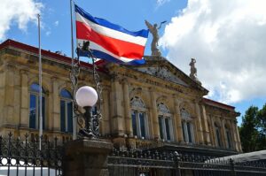 A entrada da Costa Rica na TTIP está cada vez mais próxima: ministros
