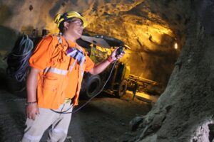 O crescimento econômico do Peru acumulou 5 trimestres consecutivos