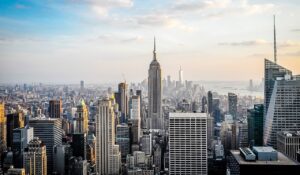 Estados Unidos lideram em investimentos internacionais em 2025