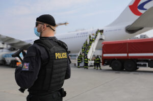 Crece el número de Interpol Alerta Roja en delitos corporativos