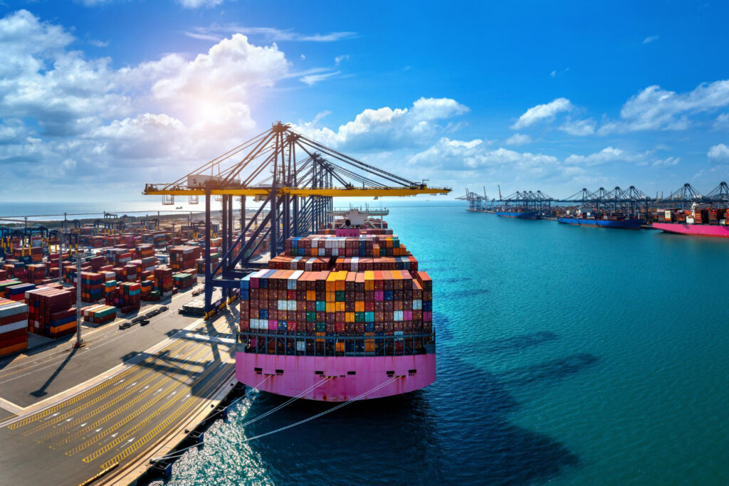 As 10 principais economias em competitividade do comércio internacional