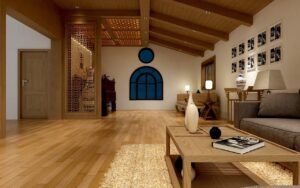 Tendencias en interiorismo que potencian el retorno de inversión en bienes raíces