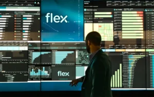 Tarifas repensam estratégias de produção: Flex