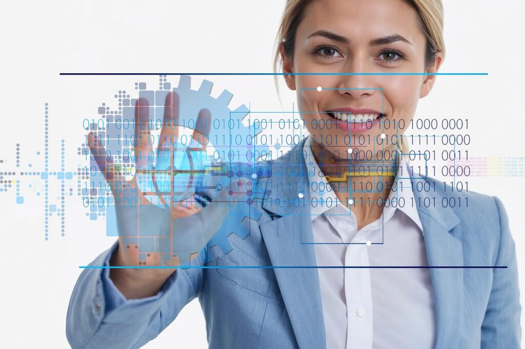 Transformación digital en pymes: una estrategia esencial para crecer