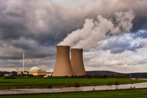 Os EUA têm dois concorrentes nucleares quase iguais: Rússia e China