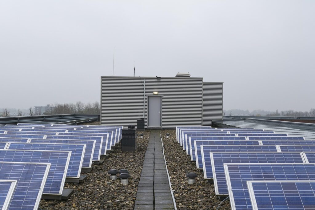 Sistemas de almacenamiento energético: Una nueva revolución energética