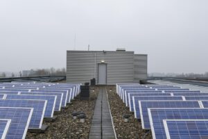Sistemas de almacenamiento energético: Una nueva revolución energética