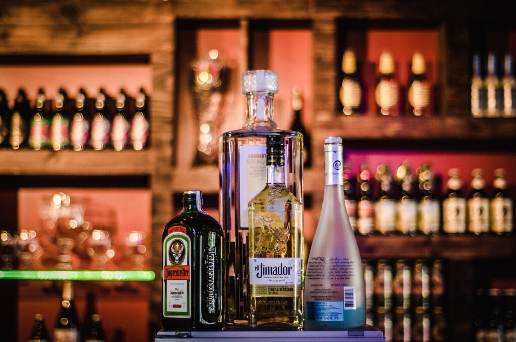 Investimentos da Brown-Forman aumentam os armazéns de tequila
