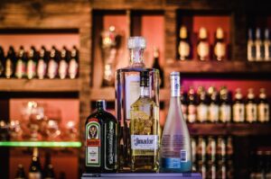Investimentos da Brown-Forman aumentam os armazéns de tequila