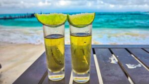 Crescimento do mercado de tequila será sustentado em 7 anos