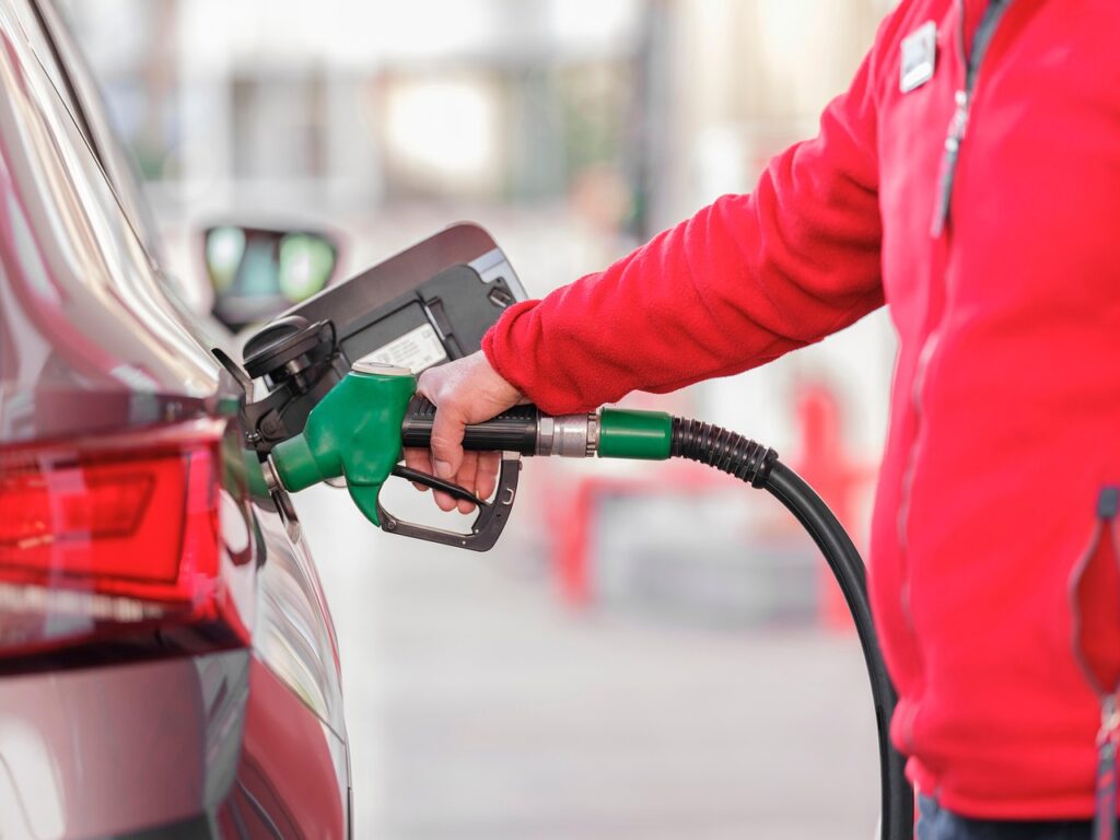 Produção de gasolina do México aumenta para 383 mbd