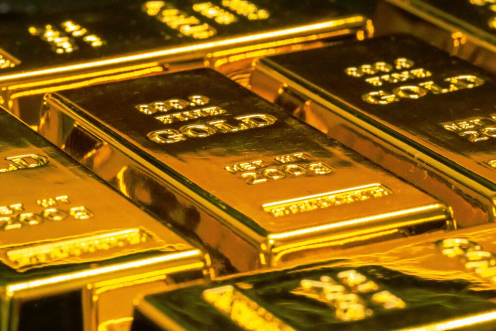 As 10 principais unidades de mineração de ouro no México