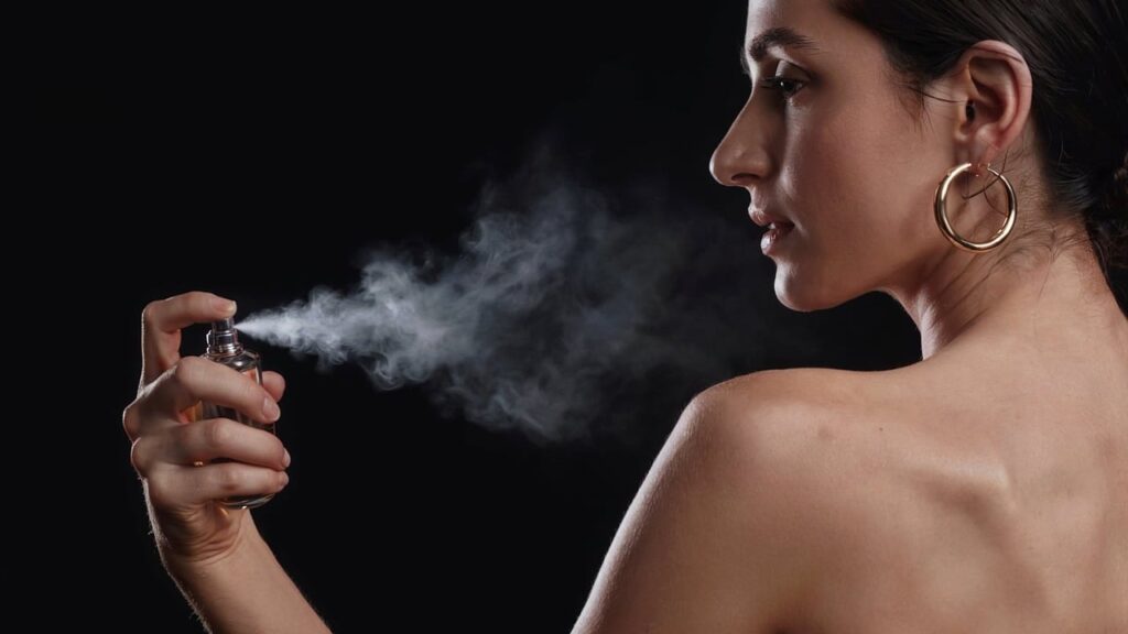 ¿Cómo empezar tu propio emprendimiento de perfumes desde casa?