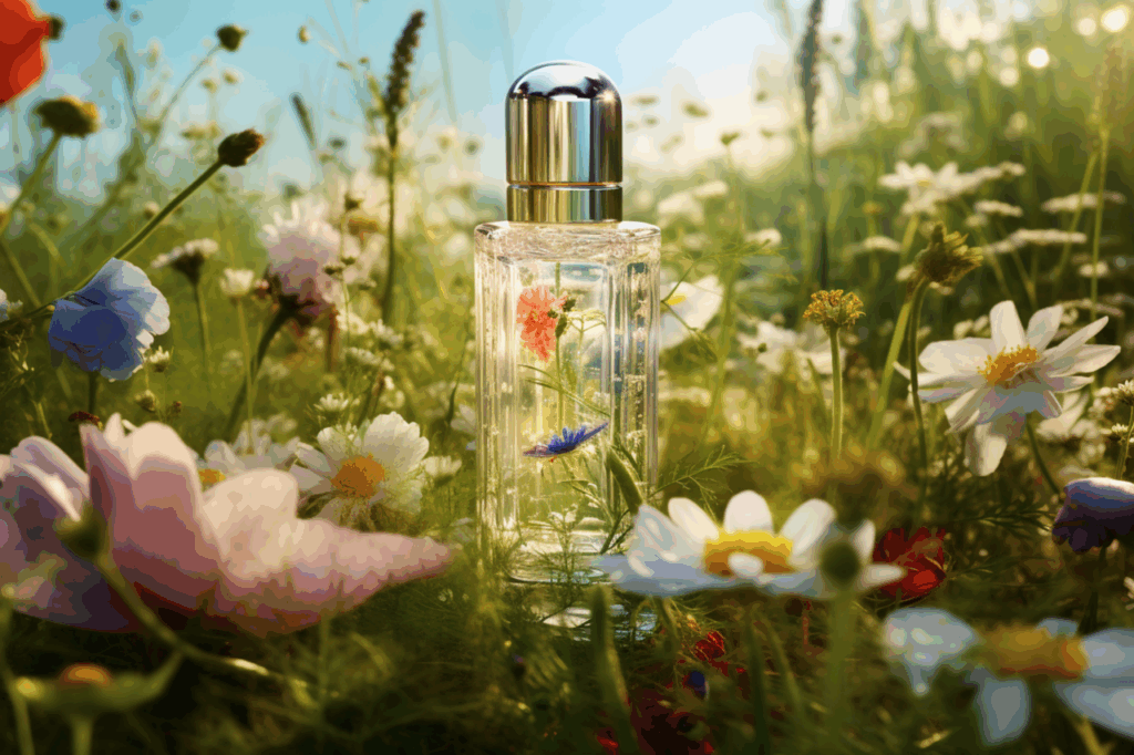 ¿Cómo empezar tu propio emprendimiento de perfumes desde casa?