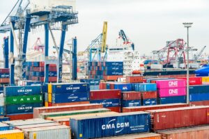 A OMC projeta a evolução das políticas comerciais em todo o mundo