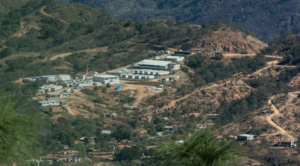 Os 19 maiores projetos de ouro no México