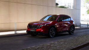 A competitividade automotiva do Japão estagna nos Estados Unidos