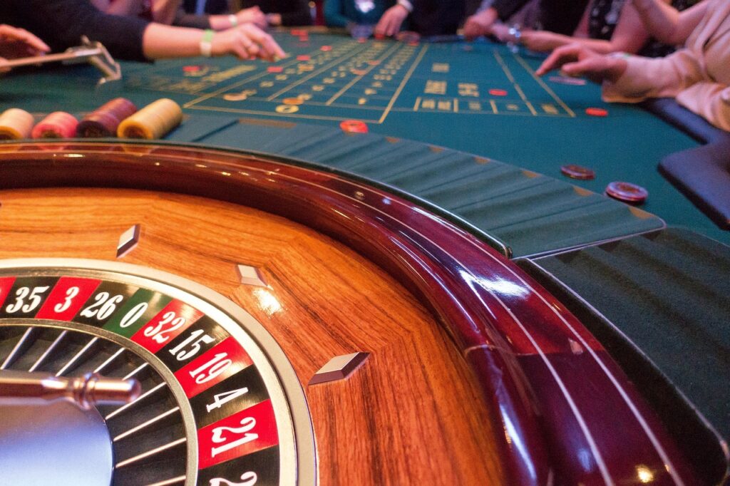 How to Choose the Best Online Casino in Australia: Why Ricky Casino Stands Out