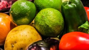 Exportaciones de frutas desde México crecen 4.7%