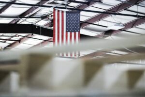 La captación de inversiones en Estados Unidos antes y después de los aranceles