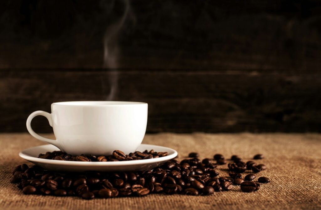 Cómo preparar un café intenso sin necesidad de una máquina profesional
