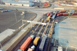México elimina a notificação automática de exportação de mercadorias