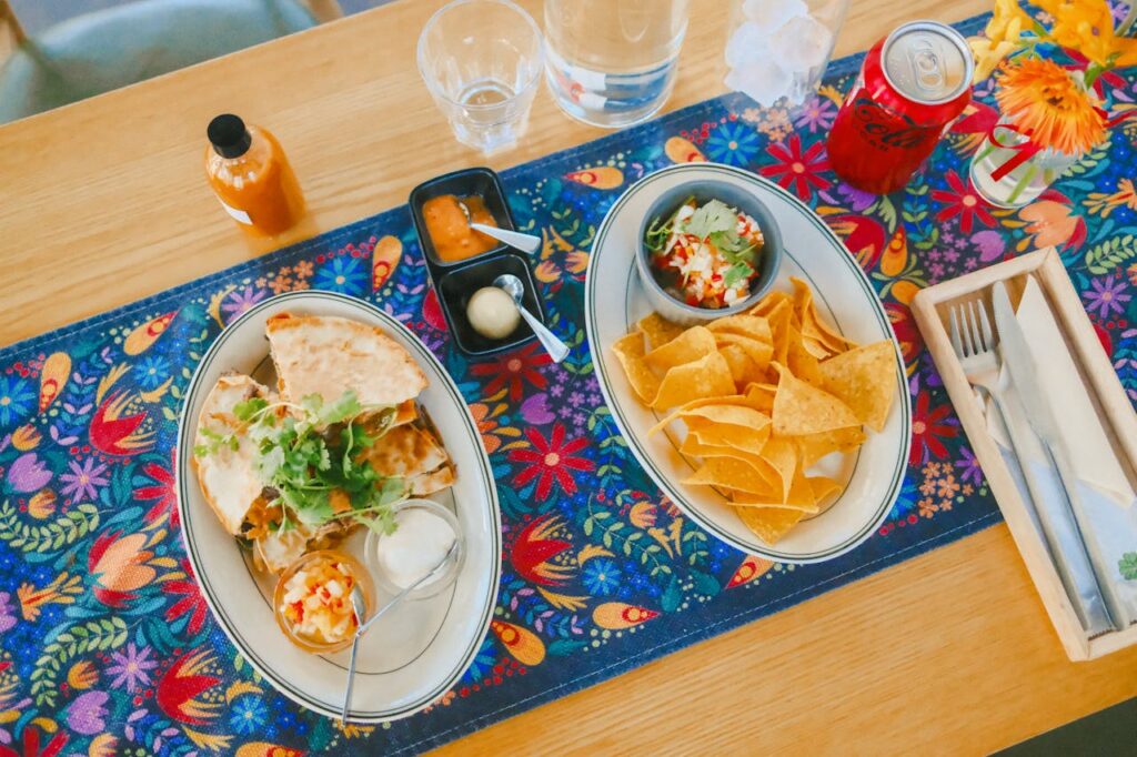Ideas de snacks fáciles para compartir en reuniones informales