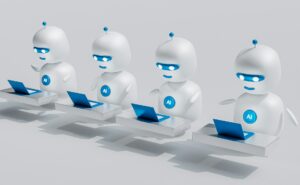 Automatiza tu comunicación con clientes con la ayuda de Whaticket Outline