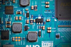 Os 10 principais exportadores de chips semicondutores para os Estados Unidos
