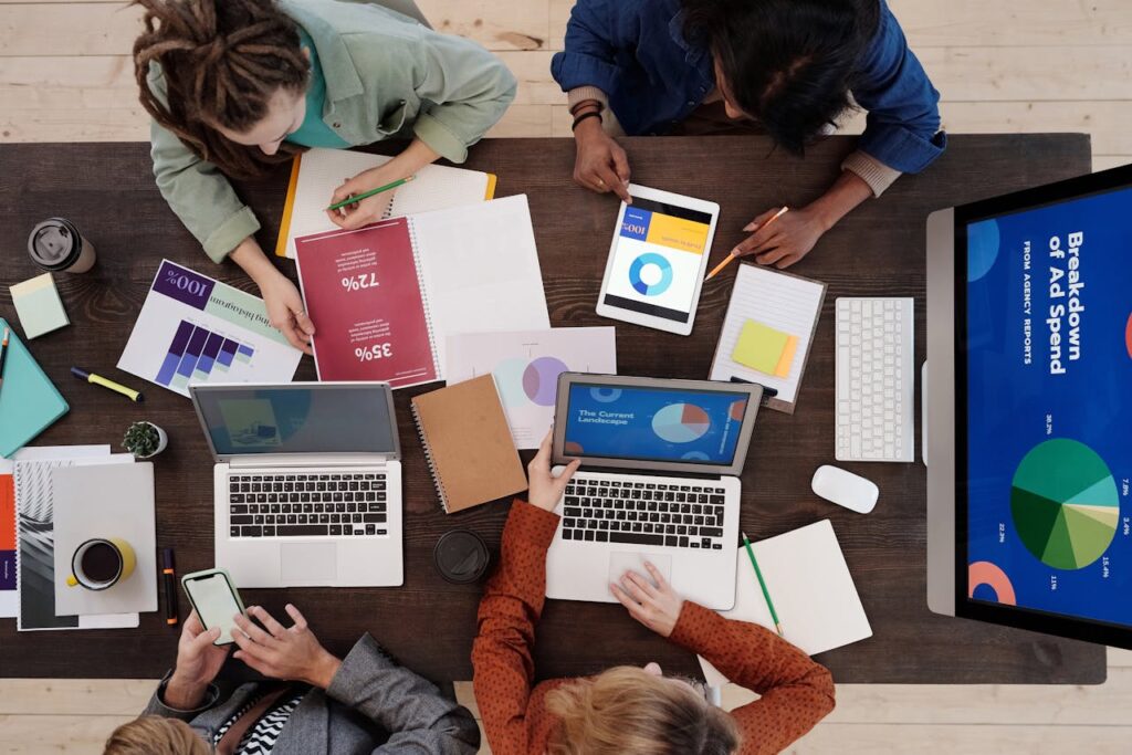Marketing digital autodidacta: cómo organizar tu plan de estudio personalizado
