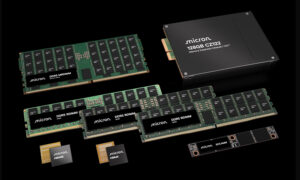 Micron Technologies moves forward with DRAM plants in the United States