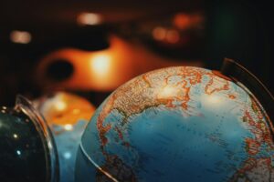 Singapore tops the 2023 Economic Complexity Index