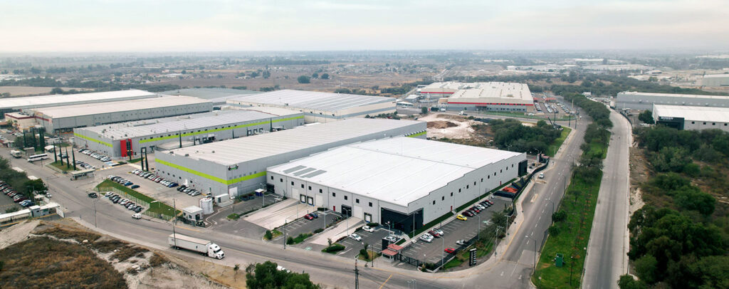 La competitividad manufacturera de México se impulsa con el nearshoring
