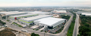 La competitividad manufacturera de México se impulsa con el nearshoring