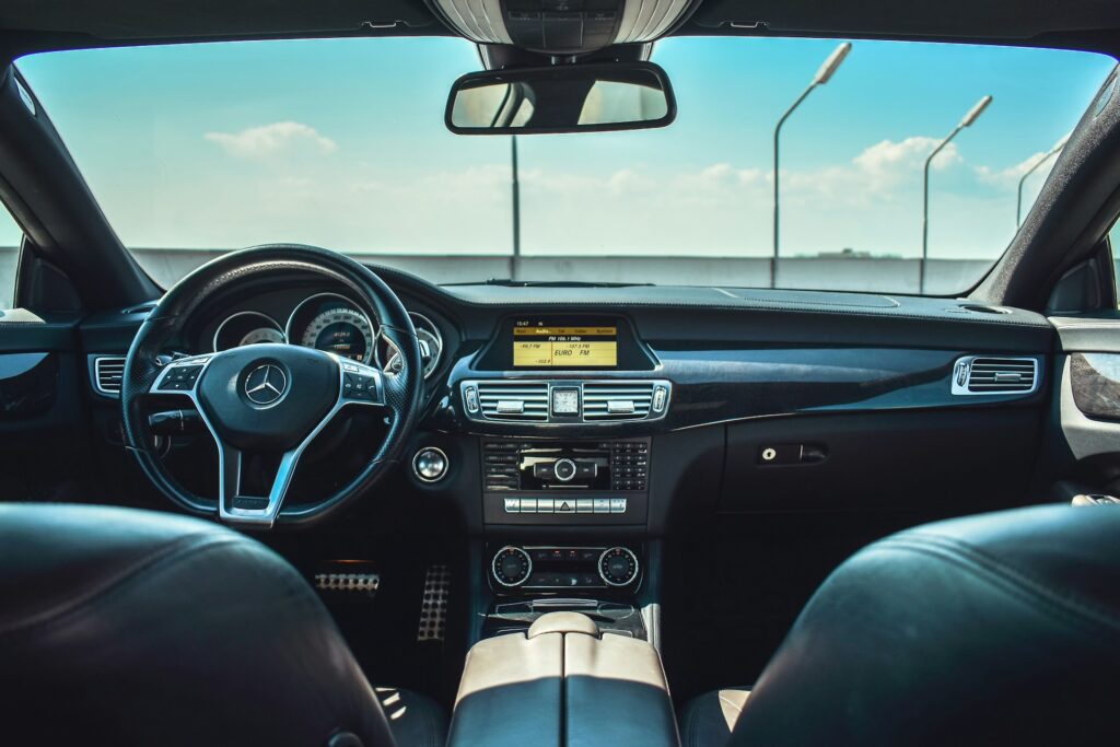 Impacto das tarifas de autopeças para a Lear Corporation