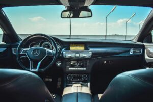 Impacto das tarifas de autopeças para a Lear Corporation