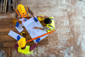 Guía práctica para planificar un proyecto de construcción