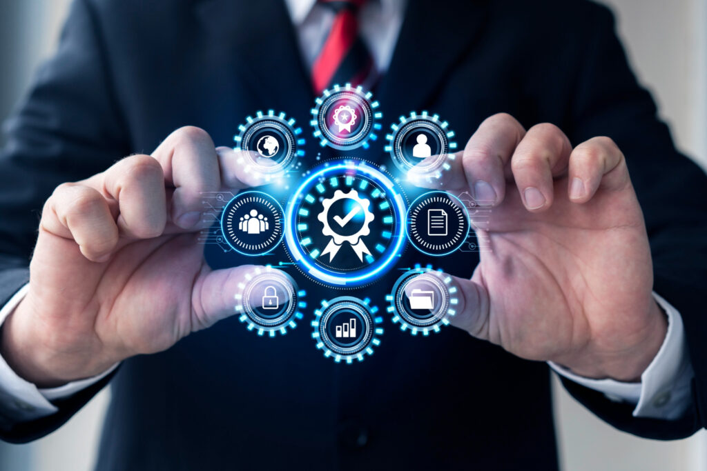 Control interno: cómo blindar las finanzas de tu negocio