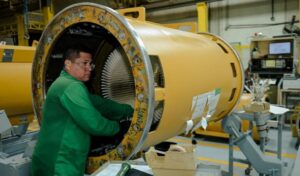 The United States increases surveillance of labor reform in Mexico