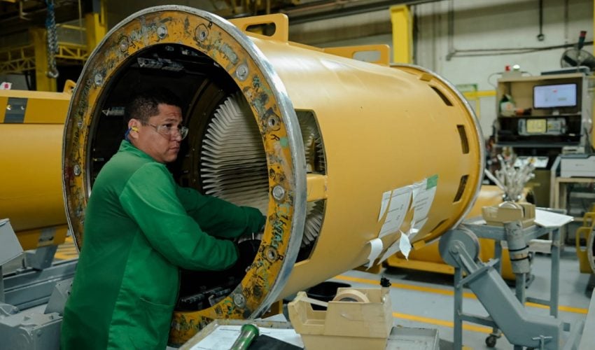 The United States increases surveillance of labor reform in Mexico
