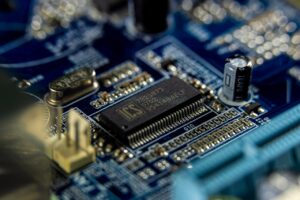 O projeto de semicondutores no México terá início em 2025
