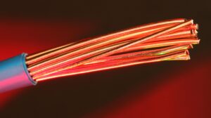 Copper supply chain has low supply risk in the United States: NMW