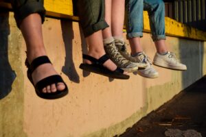 Countervailing duties on Chinese footwear companies in Mexico